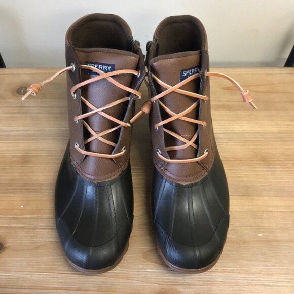 Sperry Women's Syren Gulf Quilted Boot - Picture 7 of 10